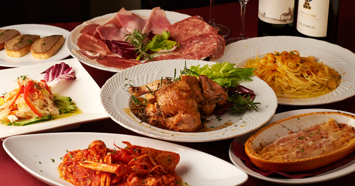 Osteria Quattro Valli